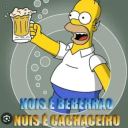 😎🥃_CACHACEIROS CANSADOS_ 2024🍺😇