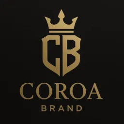 👑 COROA BRAND - ATACADO 🛍️