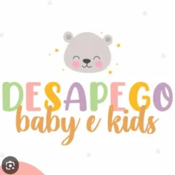🩵🩷 DESAPEGO BABY👶🏼👧🏾🩵🩷