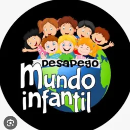 DESAPEGOS GERAL/ INFANTIL 👶🏻👧🏻