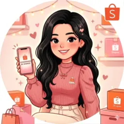 Achadinhos da Shopee 🧡🧡