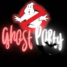 Ghost Party 👻 2ª