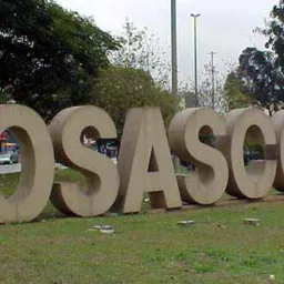 Osasco venda e troca tudo