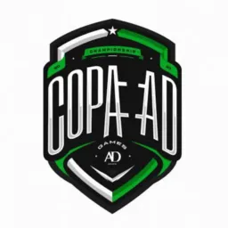 COPA AD/4V4!!!