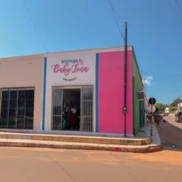 GRUPO BABYLENA 📍Alto Parnaíba
