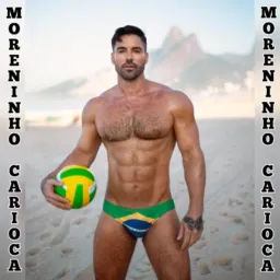 MORENO CARIOCA