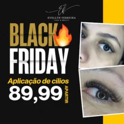 Ofertas PREMIUM ✨️EF LASH & BEAUTY ✨