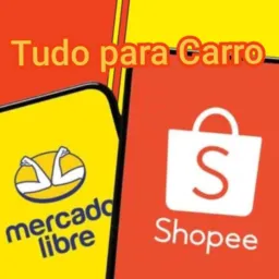 Tudo para Carro Mercado Livre & Shopee