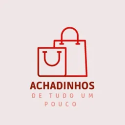 Achados da shopee