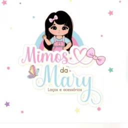 🎀Mimos da Mary roupas laços e acessórios