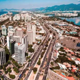 Compra e Venda / Barra da Tijuca / Itaguaí / Recreio e Djacências 🛍️🛒🎁🧰