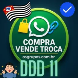 Tatuapé Compra Vende Troca - Só DDD 11 - osgrupos.com.br