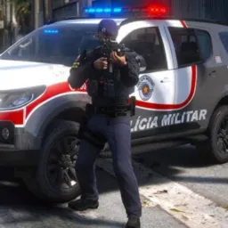 🚔🚨RONDA POLÍCIAL🚔🚨