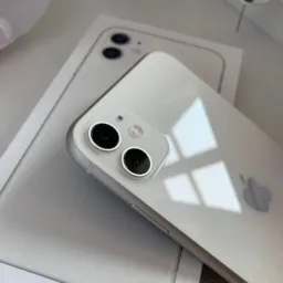 Compra e venda de IPHONE