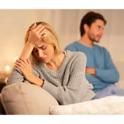 Terapia de Casal: Manejo da Infidelidade