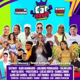 😎🥃🎊Carnaval itabaianinha Sergipe 🎊🎊🎊