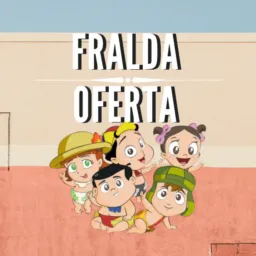 FRALDA OFERTA OFICIAL 3
