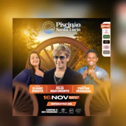 Piscinão parque Santa Lúcia 💃🍻 🕺