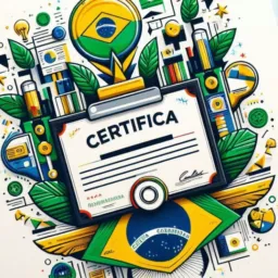EXAME OFICIAL EJA EAD - Marabá - Certifica Brasil.