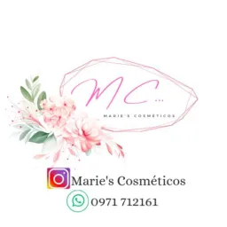 Marie's Cosméticos 💖💄💋🧴🫧🛍