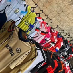 Bazar do just