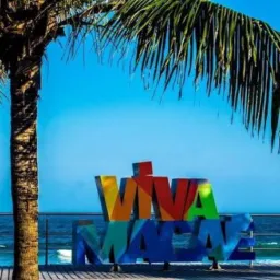 Lagomar Macaé e regiões 📌