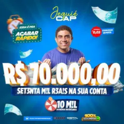 Grupo Vip Jequié Cap #48