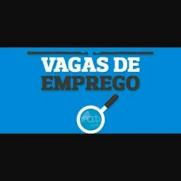 Vagas de emprego, doações, notícias 🙏