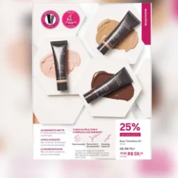 CLIENTES MARY KAY CONSULTORA MARINALVA