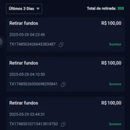 EQUIPE CARLINN 🐅