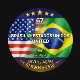 0067 Brasil Estados unidos Unitend
