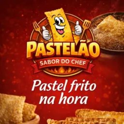 Pastelão Sabor do Chef 😋👏🏻Chapadinha
