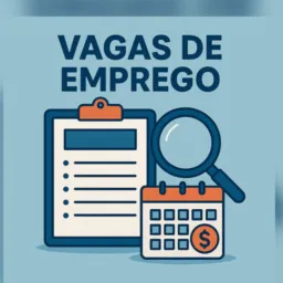 Vagas de Empregos em Rondonópolis e Região