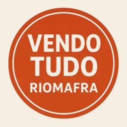 VENDO TUDO RÍOMAFRA💰