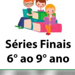 Fundamental 6 ao 9 ano