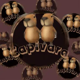 👑capivara store 01👑