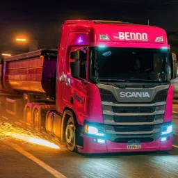 Fretes mg/ms🚚