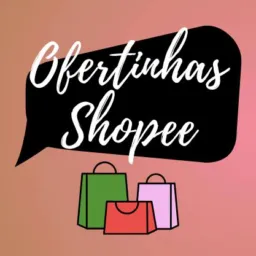 Ofertinhas Shopee /Amazon 🛍️