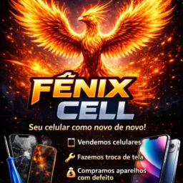 📱 Compra, Venda & Reparo