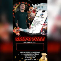 🎰DENTINHO•SLOTS🎰