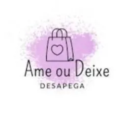 Ame ou Deixe DESAPEGA MARICÁ RJ
