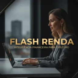 Flash Renda: Lucro Diário