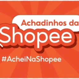 Achadinhos da shopee