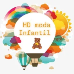Roupas infantil apartir de R$ 9,99