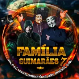 Guimarães 7 Revenda