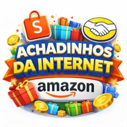 ACHADINHOS da internet