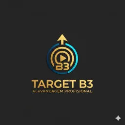 🇧🇷GRUPO TARGET B3 G1🇧🇷