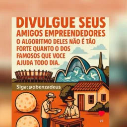 Empreendedores da Vila Nova e região