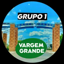 Vargem Grande Maranhão1⃣