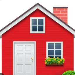 grupo de casas de aluguel ou vendendo em bauru